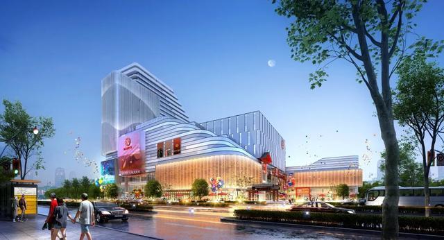 汉博商业签约济南城市文化新地标德云文化广场，赋能商业综合体管理服务